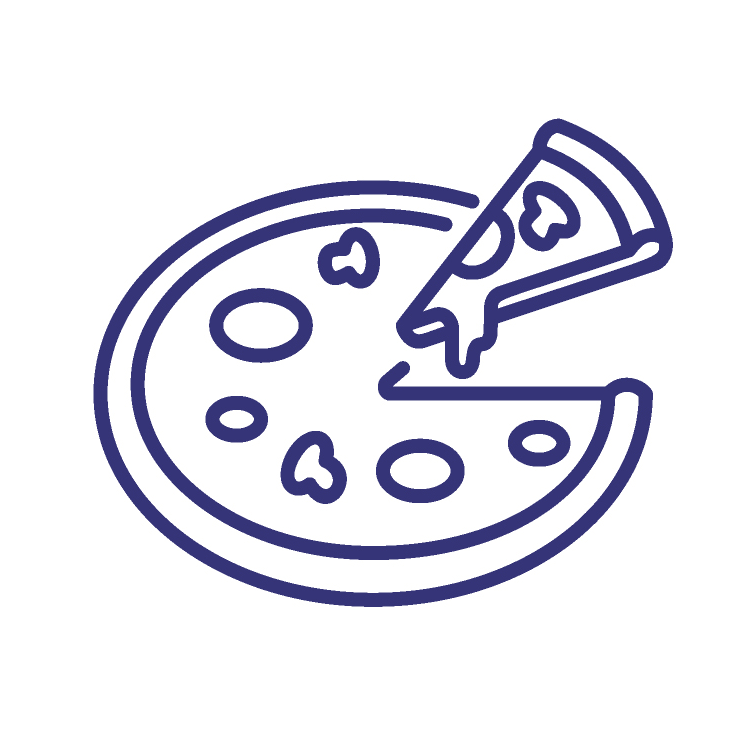 icono pizza Pizza Miño